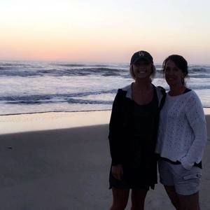 Meet your Posher, Corie